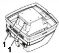 Starmix ISC L-1625 - OBS - 1