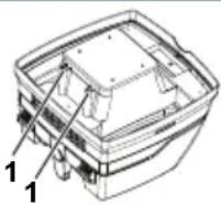 Starmix ISC L-1625 - MEGJEGYZÉS - 1