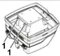 Starmix ISC L-1625 - BEMÆRK - 1