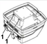 Starmix ISC L-1625 - MERK - 1