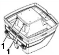 Starmix ISC L-1625 - MÄRKUS - 1