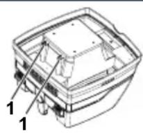 Starmix ISC L-1625 - PIEZIME - 1