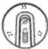 Starmix ISC L-1625 - WARNING! - 2