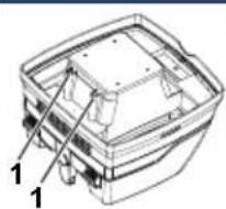 Starmix ISC L-1625 - HUOMAA - 1