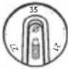 Starmix ISC L-1625 - ⚠ ADVARSEL! - 2
