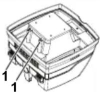 Starmix ISC L-1625 - NOTĂ - 1