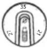 Starmix ISC L-1625 - AVISO! - 2