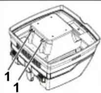 Starmix ISC L-1625 - ΣΗΜΕΙΩΣΗ - 1