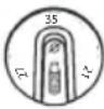 Starmix ISC L-1625 - ⚠ AVVERTENZA! - 2