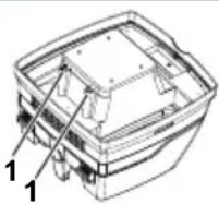 Starmix ISC L-1625 - NOT - 1