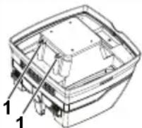 Starmix ISC L-1625 - NOTA - 1