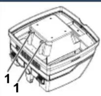 Starmix ISC L-1625 - UWAGA - 1