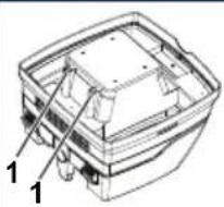 Starmix ISC L-1625 - NOTA - 1