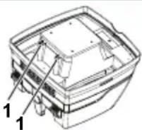 Starmix ISC L-1625 - NOTA - 1