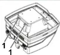 Starmix ISP iPulse H-1635 - OBS - 1