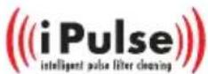 Starmix ISP iPulse H-1635 - Alaline filtri puhastamine - 1