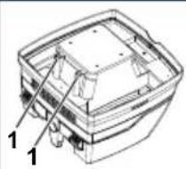 Starmix ISP iPulse H-1635 - NOTA - 1