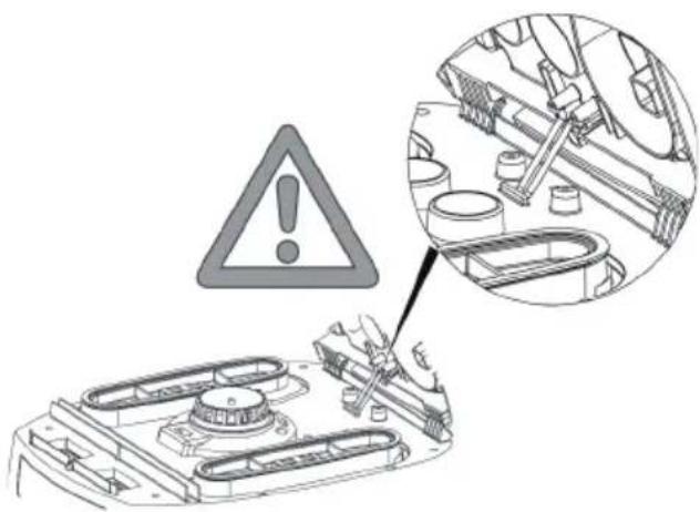 Starmix ISP iPulse H-1635 - ⚠️ WARNING! - 2