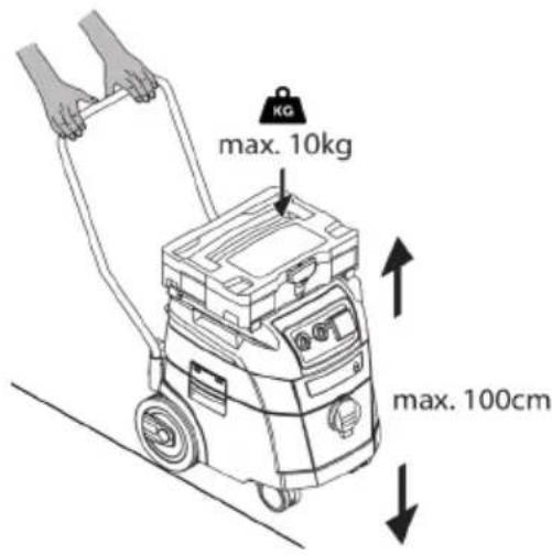Starmix ISP iPulse H-1635 - MERK - 1