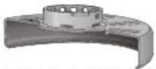 DEWALT DWE4233 - Proteger o meio ambiente - 28
