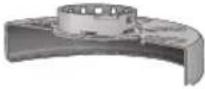 DEWALT DWE4233 - Rispetto ambientale - 4