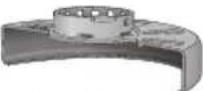 DEWALT DWE4233 - Protecting the Environment - 15