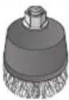 DEWALT DWE4233 - Protection de l'environnement - 15