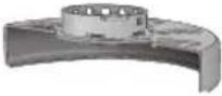 DEWALT DWE4233 - Proteger o meio ambiente - 3