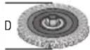 DEWALT DWE4233 - Accessoires en option - 5