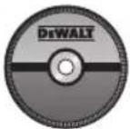 DEWALT DWE4233 - Protecting the Environment - 23