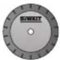 DEWALT DWE4233 - Proteger el medio ambiente - 30