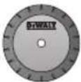 DEWALT DWE4233 - Rispetto ambientale - 32
