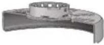 DEWALT DWE4233 - Protection de l'environnement - 3