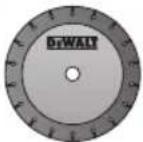 DEWALT DWE4233 - Protecting the Environment - 29