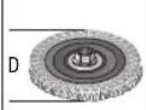 DEWALT DWE4233 - Optional Accessories - 5