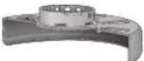DEWALT DWE4233 - Protection de l'environnement - 13