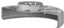 DEWALT DWE4233 - Proteger o meio ambiente - 5