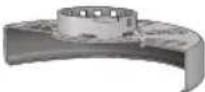 DEWALT DWE4233 - Umweltschutz - 6