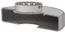 DEWALT DWE4233 - Protection de l'environnement - 28