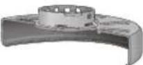 DEWALT DWE4233 - Protecting the Environment - 18