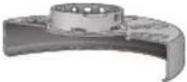 DEWALT DWE4233 - Rispetto ambientale - 19