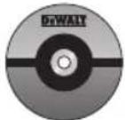 DEWALT DWE4233 - Rispetto ambientale - 5