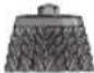 DEWALT DWE4233 - Protection de l'environnement - 17