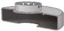 DEWALT DWE4233 - Protection de l'environnement - 23