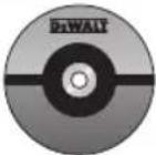 DEWALT DWE4233 - Protecting the Environment - 4