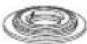DEWALT DWE4233 - Protection de l'environnement - 26