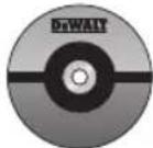 DEWALT DWE4233 - Proteger el medio ambiente - 5