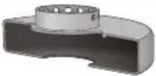 DEWALT DWE4233 - Proteger el medio ambiente - 25