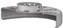 DEWALT DWE4233 - Protection de l'environnement - 5
