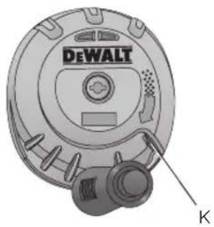 DEWALT DWE4233 - 1